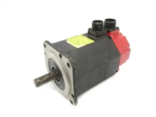 Fanuc A06B-0123-B588-R