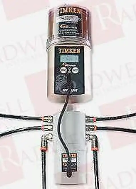 Timken Pc352507 / Pc352507