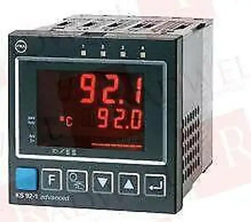 Danaher Controls Ks92-105-1019F-D00 / Ks921051019Fd00