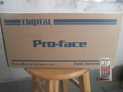 Pro-Face GP2501-SC41-24V ekran dotykowy
