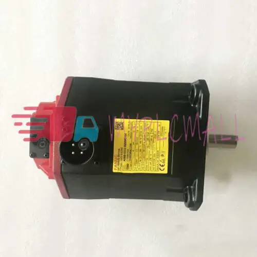FANUC A06B-0232-B101