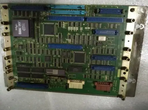 Fanuc A16B-1010-0331
