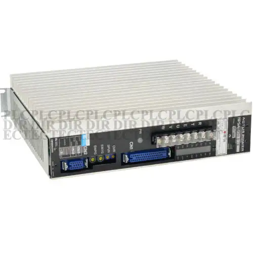 Work Actus Npsa-G Mda-401Yz-A2 แหล่งจ่ายไฟ