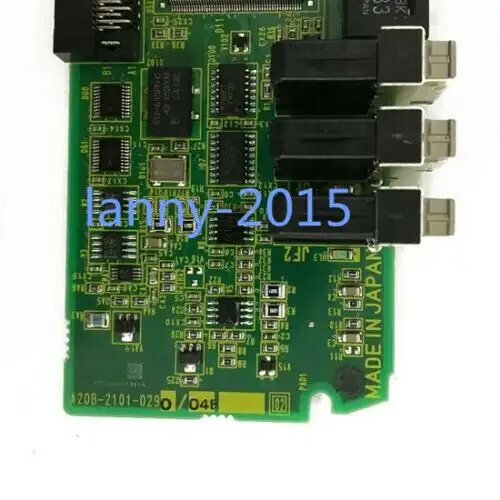 Fanuc A20B-2101-0290