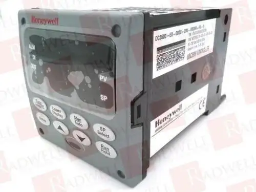 Honeywell Dc3500-E0-0000-200-00000-E0-0 / Dc3500E0000020000000E00
