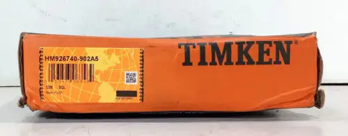 1 Timken Hm926740-902A5 Tapered Roller Bearing Nib