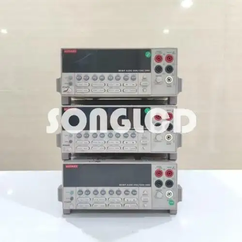 Keithley 2016-P