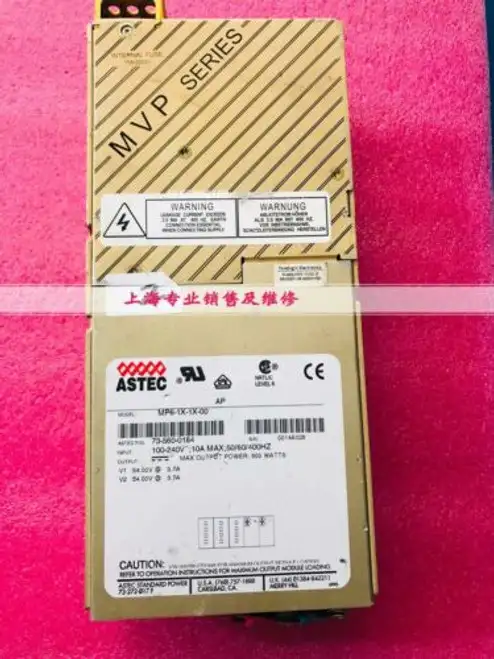 Astec Mp6-1X-1X-00
