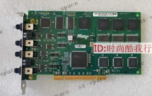 Sst Dnp-Pci-4 V1.1.4 0190-34521 Rev 05