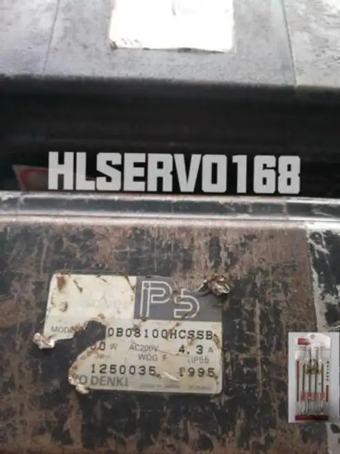 P50B08100Hcssb