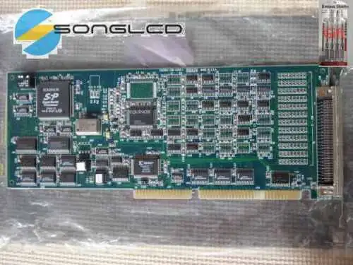 Equinox Ssm-24Cs-1 Ssm-12I Pn950242
