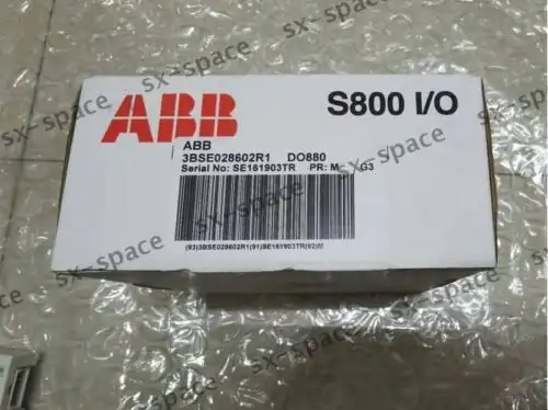 Do880 3BSE028602R1