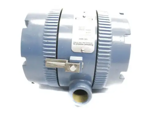 Rosemount 5081-P-Ff