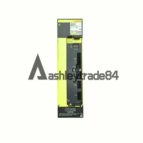 Fanuc A06B6200H011 A06B-6200-H011 Servo Amplifier