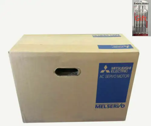 Mitsubishi HC102T-A33 Servo Motor