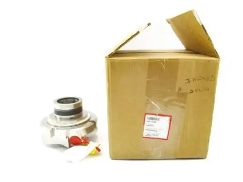 Flowserve Isc2-Ppw-2625