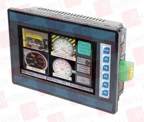 Horner Automation He-Xw1E6 / Hexw1E6