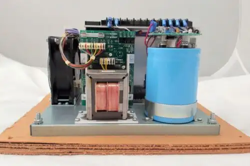 Allen Bradley 1386-M2