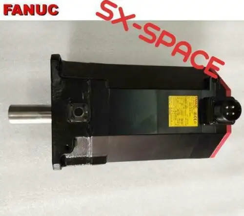 Fanuc A06B-0246-B102 伺服馬達