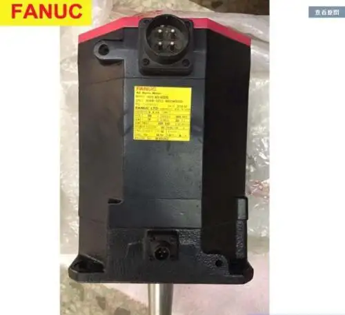 Fanuc A06B-0272-B000