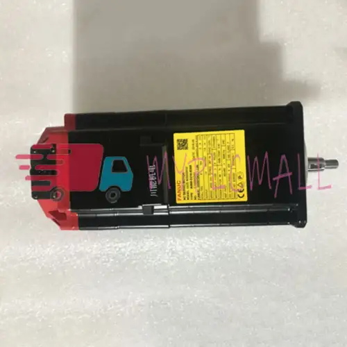 FANUC A06B-2216-B300
