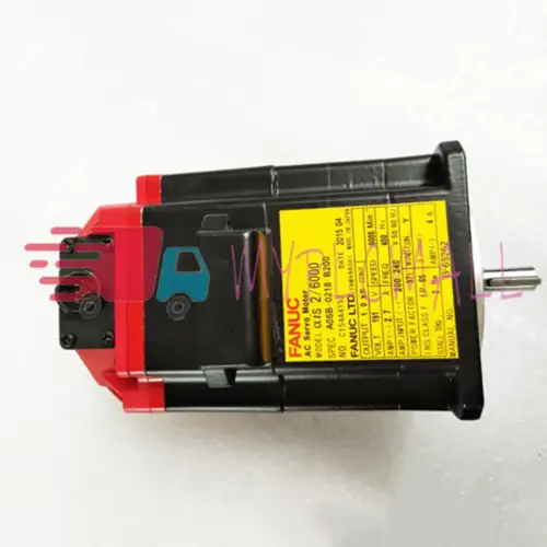 FANUC A06B-2218-B302