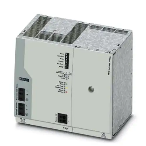 Phoenix Contact 2905908 1Ac/1Ac/750 Va Uninterruptible Energy Supply With Int...