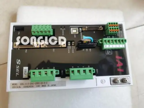 Ssel C-2-200I-200I-Cc-0-2