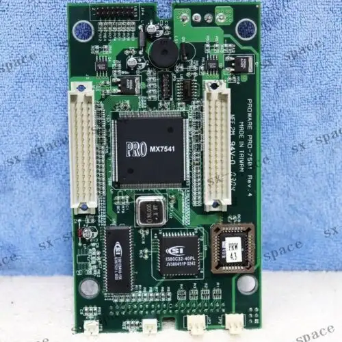 Pro-7501 Pro Mx7541 04-P20-600