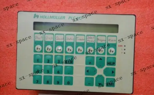 Hollmuller Plc-H2