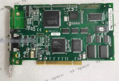 Sst Pb3-Pcu-E V1.7.1 Pb3-Pci-E