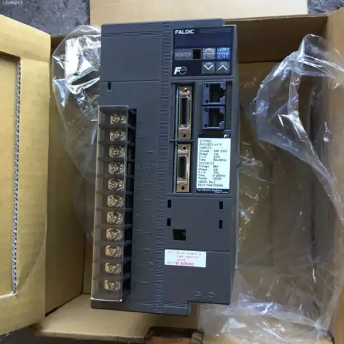 Fuji Ryc152C3-Vvt2 Servo Driver