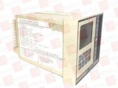 Invensys Ac/56/56-62038-340-1-13 / Ac565662038340113 Cleaned