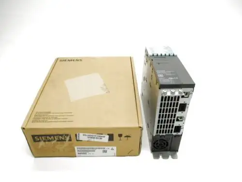 Siemens 6Sl3420-2Te15-0Aa0