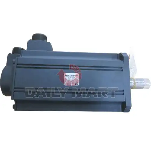 Mitsubishi HC-RFS503K Servo Motor