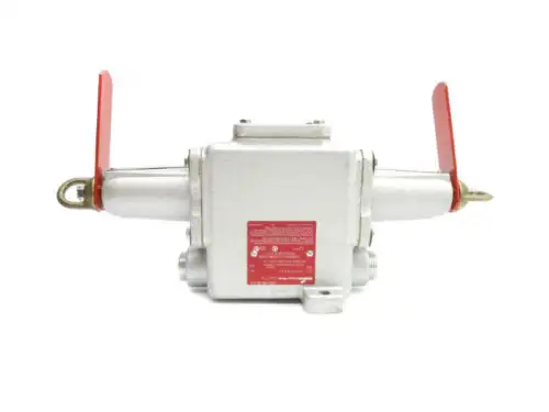 Cooper Afu033366 600Vac 20A