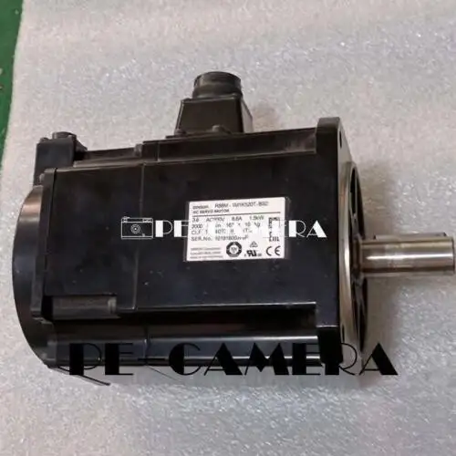 Omron R88M-1M1K520Tbs2