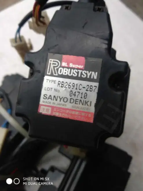 Rb2691C-2B7