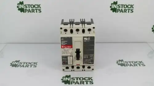 Westinghouse Hmcp007C0C Ser.C 7A 3P Nsnb