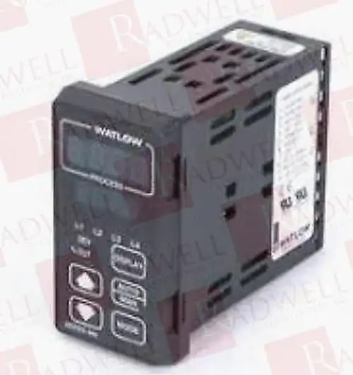 Watlow 988L-10Kd-Aarg / 988L10Kdaarg