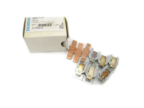 Siemens 3Ty7500-0A