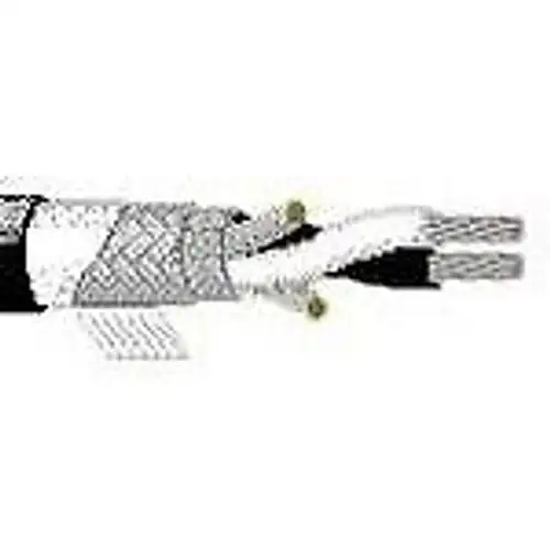 Belden 8428-Blk-100