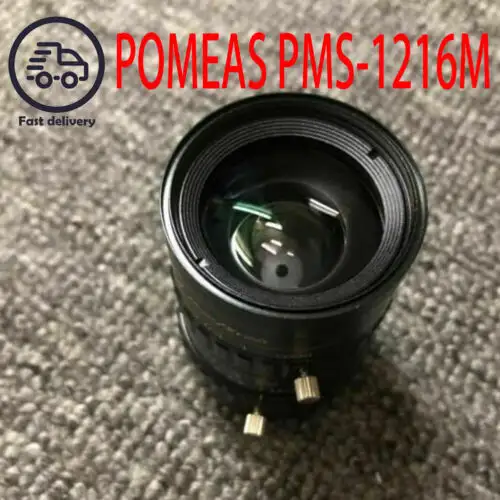 - Pomeas Pms-1216M