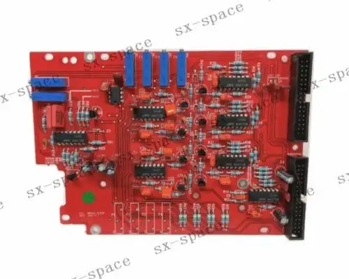 Amp4Ch-V5.Pcb Ml-4Pw