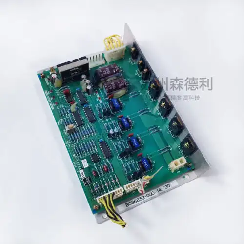 Miyachi B036852-000 ME-1976A แผง