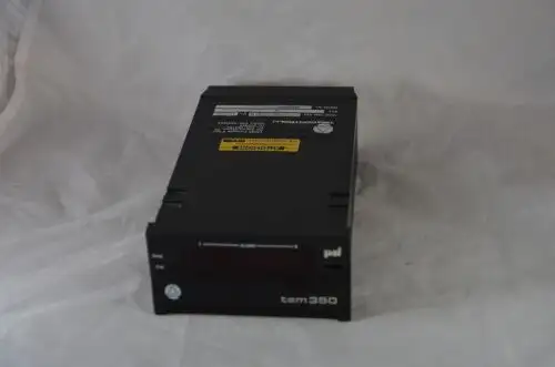 Tem350 3.3-10000-110V-S 110/220Vac Tem Controlli Controller