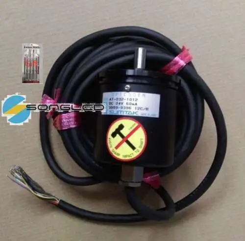 Sumtak AT-032-1012 90 graden encoder