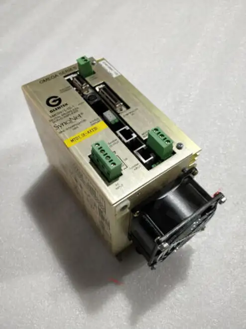 Omega Series Smc9915-1D-1