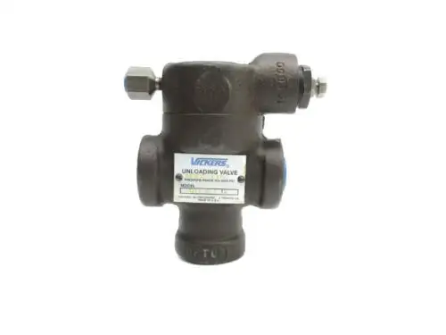 Vickers Urt106C12 275752 500-2000Psi