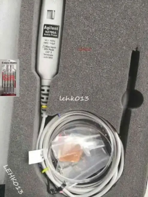 Agilent N2795A 1G Oszilloskopsonde